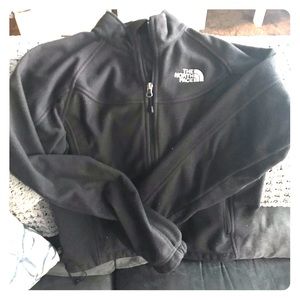 North face jacket